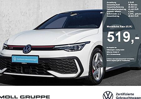 VW Golf GTI 2.0 TSI OPF DSG GTI 5 Türen
