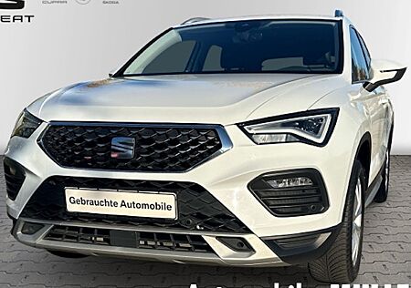 Seat Ateca 1.5 TSI ACT 110kW Xperience DSG 5 Türen