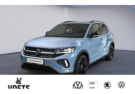 VW T-Cross 1.0 TSI OPF 85 kW DSG R-Line 5 Türen