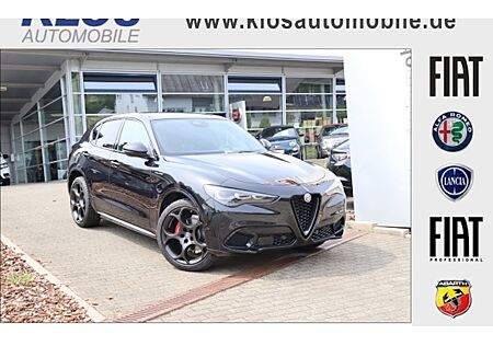 Alfa Romeo Stelvio 2.0 Turbo 16V 206kW Veloce AT8-Q4 5 Türen