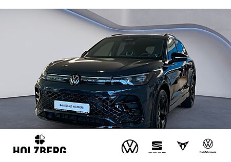 VW Tiguan 2.0 TDI SCR DSG R-Line 5 Türen