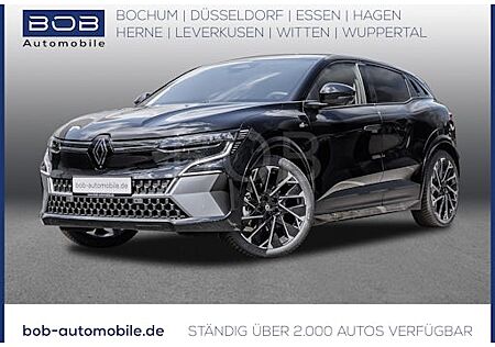 Renault Megane E-Tech Esprit Alpine 220 Comfort Range 5 Türen