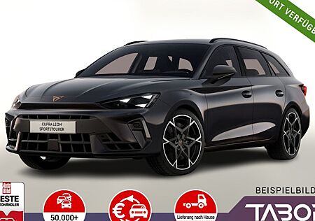 Cupra Leon 2.0 TSI 245kW VZ DSG 4WD Sportstourer 5 Türen