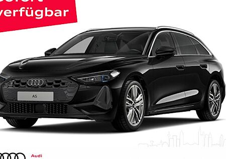 Audi A5 35 TFSI S tronic Sportback advanced 5 Türen