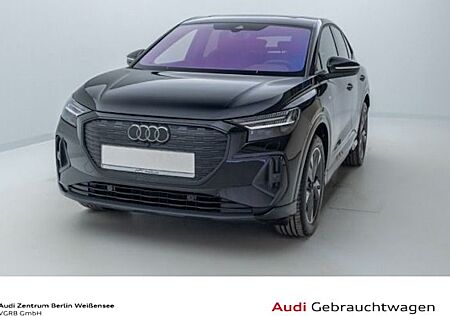 Audi Q4 e-tron 45 e-tron 5 Türen