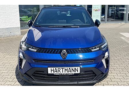 Renault Captur TCe 90 Techno 5 Türen