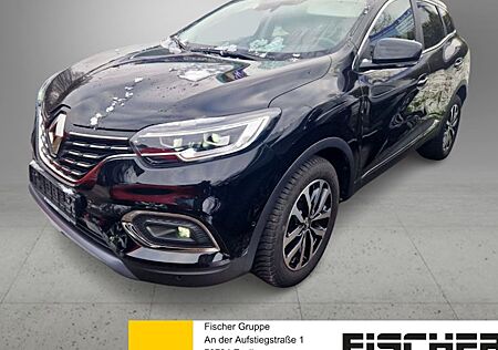 Renault Kadjar TCe 160 EDC GPF Techno 5 Türen