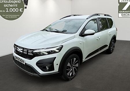Dacia Jogger TCe 110 Expression 5-Sitzer 5 Türen