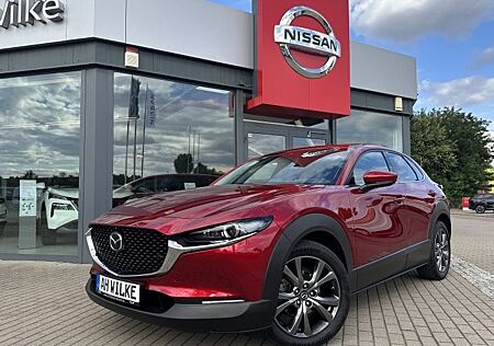 Mazda CX-30 2.0 SKYACTIV-X M-Hybrid Selection 5 Türen