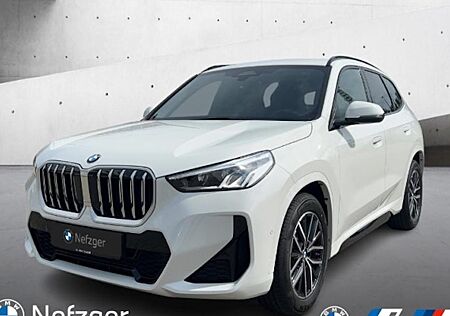 BMW X1 sDrive18i Steptronic 5 Türen