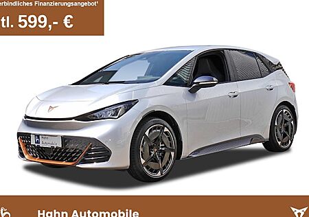 Cupra Born 77 kWh 170 kW Edition Dynamic 5 Türen