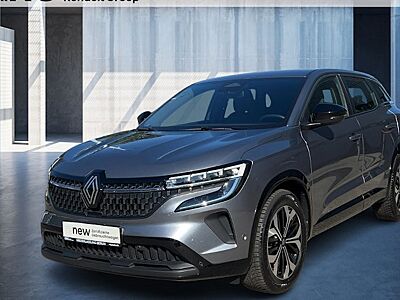 Renault Austral Mild Hybrid 160 Evolution Automatik 5 Türen