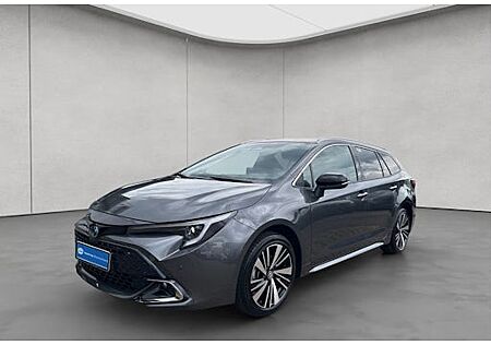 Toyota Corolla 2,0 Hybrid Teamplayer Touring Sports 5 Türen