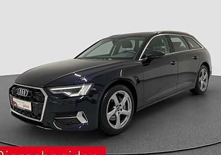Audi A6 45 TFSI quattro S tronic advanced Avant 5 Türen