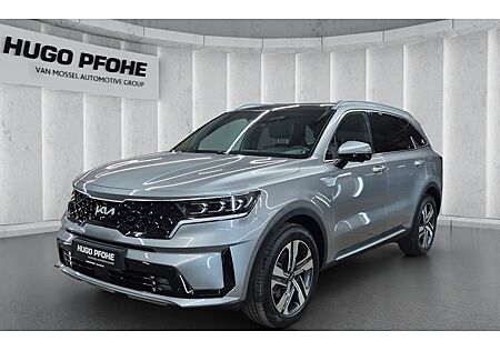 Kia Sorento 1.6 T-GDI Plug-in Hybrid AWD Platinum At 5 Türen