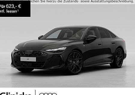 Audi A6 TDI 150 kW edition one S tronic 4 Türen