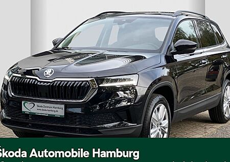 Skoda Karoq 1.5l TSI ACT DSG Selection 5 Türen