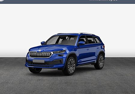 Skoda Kodiaq 2.0 TDI SCR DSG STYLE 5 Türen