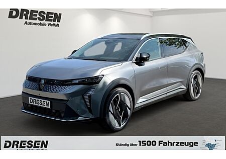 Renault Scenic E-Tech Iconic 220 Long Range 5 Türen
