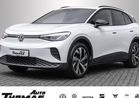 VW ID.4 Pro 77 kWh 210 kW Goal 5 Türen