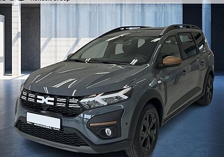 Dacia Jogger Hybrid 140 M-M-Auto Extreme 7-Sitzer 5 Türen