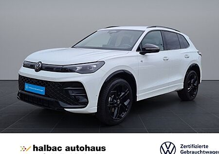 VW Tiguan 2.0 TDI SCR 142kW DSG 4MOTION R-Line 5 Türen
