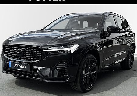 Volvo XC 60 T6 AWD Recharge Core Auto 5 Türen