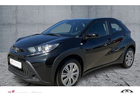 Toyota Aygo (X) Aygo (X) 1.0-l-VVT-i Business Edition 5 Türen