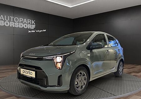 Kia Picanto 1.0 Vision 4-Sitzer 5 Türen