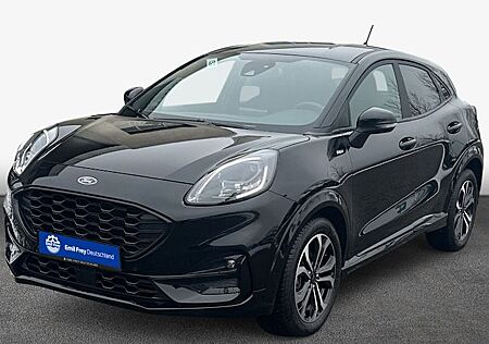 Ford Puma 1,0 EcoBoost Hybrid 114kW ST-Line Auto 5 Türen