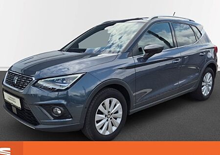 Seat Arona 1.0 TGI 66kW XCELLENCE 5 Türen