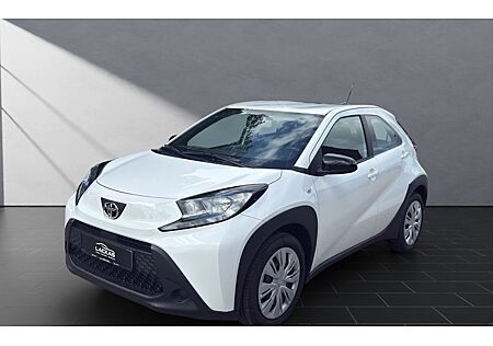 Toyota Aygo (X) Aygo (X) 1.0-l-VVT-i Business Edition 5 Türen