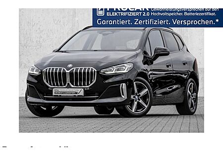 BMW 2er Active Tourer 230e Steptronic DCT xDrive 5 Türen
