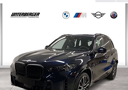 BMW X5 xDrive50e 5 Türen