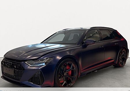 Audi RS6 performance 4.0 TFSI tiptr. quattro 5 Türen