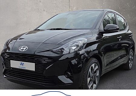 Hyundai i10 1.0 Trend AMT 5 Türen