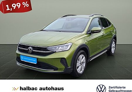 VW Taigo 1.0 TSI OPF Life 5 Türen