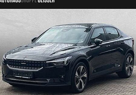 Polestar 2 Long Range Single Motor 5 Türen
