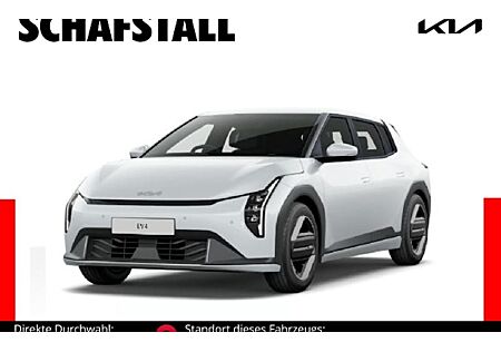 Kia EV4 58 kWh 150 kW Air Frontantrieb 5 Türen
