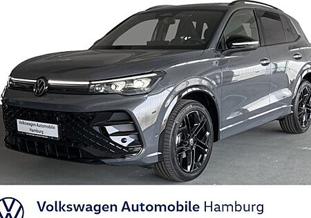 VW Tiguan 1.5 eTSI OPF DSG R-Line 5 Türen