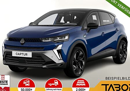 Renault Captur Mild Hybrid 160 EDC Esprit Alpine 5 Türen