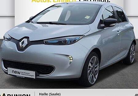 Renault ZOE Life R110/Z.E. 40 Batteriekauf 5 Türen