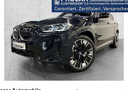BMW iX3 INSPIRING 5 Türen