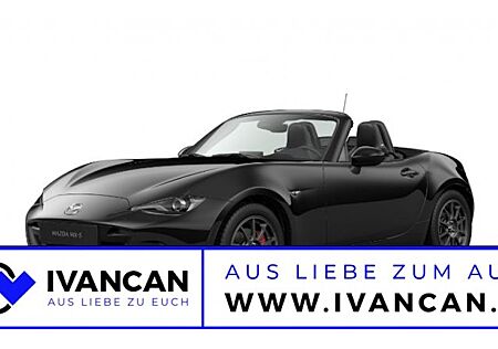 Mazda MX-5 1.5 SKYACTIV-G 132 Homura 2 Türen