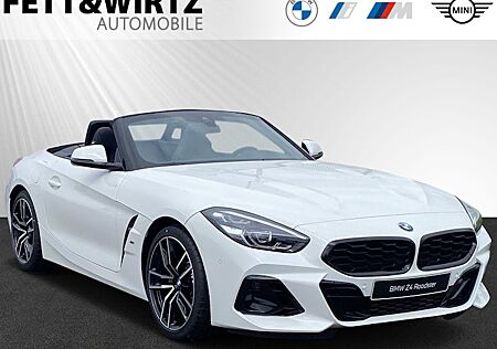 BMW Z4 sDrive20i 2 Türen