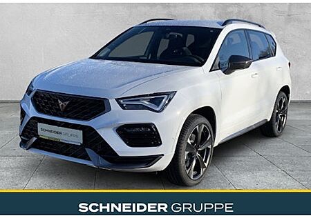 Cupra Ateca 2.0 TSI 140kW 4Drive DSG 5 Türen