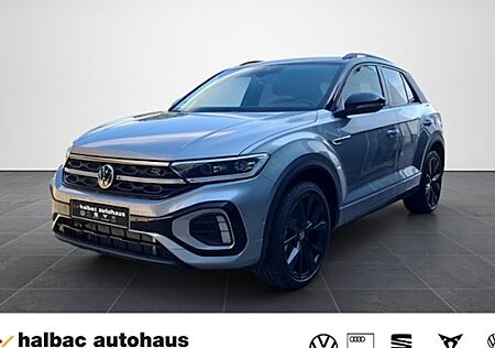 VW T-Roc 2.0 TSI OPF DSG 4MOTION R-Line 5 Türen