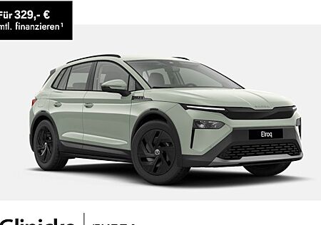 Skoda Elroq 50 Tour 5 Türen