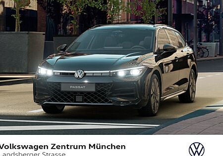 VW Passat 2.0 TSI OPF DSG 4MOTION R-Line 5 Türen