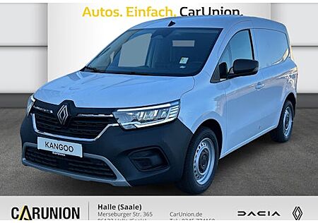 Renault Kangoo BLUE dCi 95 Intens 5 Türen